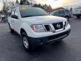 Used 2016 Nissan Frontier S image 4