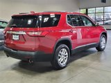 Used 2019 Chevrolet Traverse LT image 4