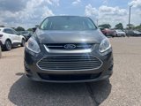 Certified 2016 Ford C-MAX SEL w/ Equipment Group 302A image 2