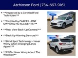 Certified 2022 Ford Escape SE image 4