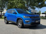 Used 2019 Jeep Compass Latitude w/ Popular Equipment Group image 2