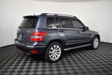 Used 2010 Mercedes-Benz GLK 350 4MATIC image 6