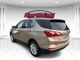 Used 2018 Chevrolet Equinox LT image 5