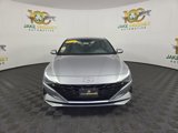 Used 2022 Hyundai Elantra SEL w/ Convenience Package image 3