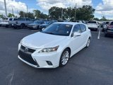 Used 2016 Lexus CT 200h image 3