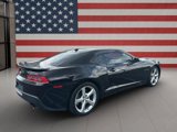 Used 2015 Chevrolet Camaro SS w/ RS Package image 6