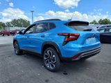 New 2025 Chevrolet Trax RS w/ Sunroof Package image 5