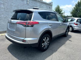Used 2017 Toyota RAV4 LE image 3