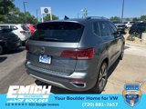 Certified 2022 Volkswagen Taos SE w/ Panoramic Sunroof Package image 5