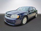Used 2014 Dodge Avenger SE w/ Quick Order Package 27Z SE V6 image 3