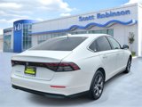 Certified 2023 Honda Accord EX image 4