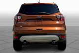 Used 2017 Ford Escape SE w/ Equipment Group 201A image 4