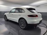 Certified 2018 Porsche Macan S image 3
