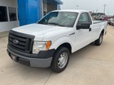Used 2012 Ford F150 XL w/ XL Plus Pkg image 2