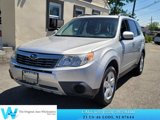 Used 2009 Subaru Forester 2.5X image 3