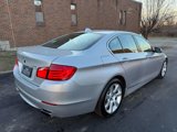 Used 2013 BMW 550i xDrive Sedan image 3