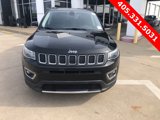 Used 2020 Jeep Compass Limited image 2