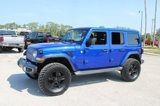 Used 2018 Jeep Wrangler Unlimited Sahara image 5