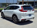 Used 2017 Honda CR-V Touring image 3