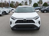 Certified 2022 Toyota RAV4 XLE image 5
