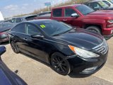 Used 2011 Hyundai Sonata SE w/ Navigation & Sunroof Pkg 4 image 2
