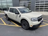 Certified 2024 Ford Maverick Lariat image 2