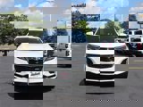 Used 2022 Chevrolet Equinox RS w/ RS Leather Package image 2