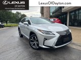 Used 2018 Lexus RX 350 AWD image 2