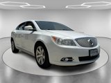 Used 2012 Buick LaCrosse Leather image 3