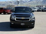 Used 2015 Chevrolet Tahoe LT w/ Luxury Package image 2
