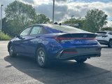 New 2025 Hyundai Elantra SE image 5