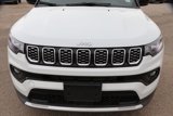 New 2025 Jeep Compass Limited image 2