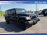 Used 2014 Jeep Wrangler Unlimited Sport image 4