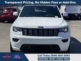 Used 2019 Jeep Grand Cherokee Altitude image 2