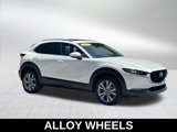 Used 2022 MAZDA CX-30 AWD 2.5 S w/ Preferred Package image 3