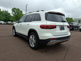 Used 2021 Mercedes-Benz GLB 250 4MATIC image 4