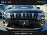 Used 2021 Jeep Cherokee Limited image 2