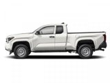 New 2025 Toyota Tacoma SR image 6
