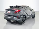 Used 2021 Toyota C-HR Nightshade image 3