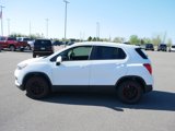 Used 2019 Chevrolet Trax LS image 4