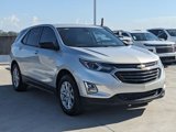 Used 2019 Chevrolet Equinox LS w/ LS Convenience Package image 3