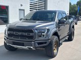 Used 2017 Ford F150 Raptor w/ Equipment Group 802A Luxury image 3