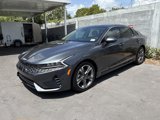 Used 2022 Kia K5 EX image 2