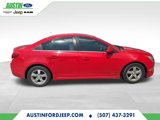 Used 2014 Chevrolet Cruze LT w/ All-Star Edition image 2