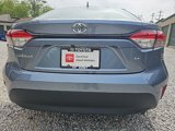 Certified 2023 Toyota Corolla LE image 5