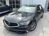 Certified 2019 Acura TLX w/ Technology Package image 2