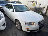 Used 2007 Audi A6 3.2 image 4