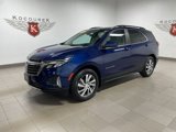 Used 2022 Chevrolet Equinox LT image 3