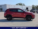 New 2025 Jeep Compass Latitude w/ Altitude Special Edition image 4