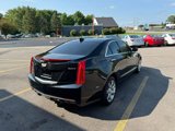 Used 2016 Cadillac ATS 2.0T AWD Sedan image 5